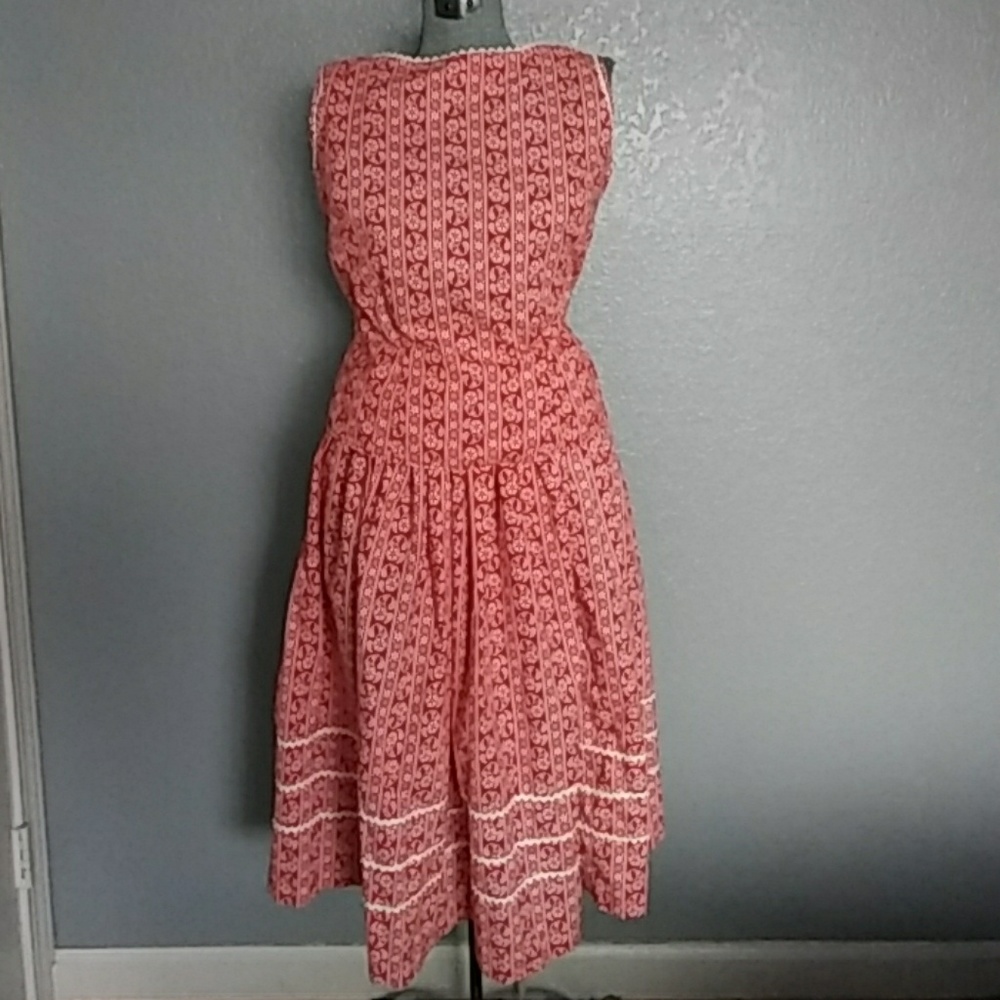 40's JOLIE FEMME Skirt & Top Set